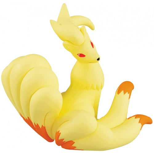 Pokemon Monster Collection Moncolle Box Vol. 05 Takara Tomy 3-Inch Mini-Figure