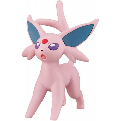 Pokemon Monster Collection Moncolle Box Vol. 05 Takara Tomy 3-Inch Mini-Figure