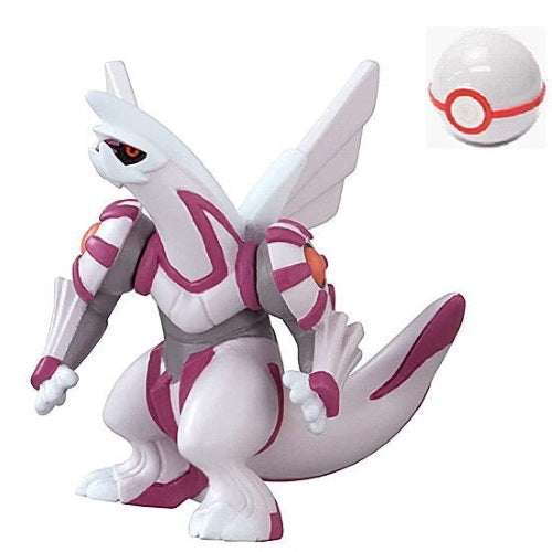 Pokemon Get Collection Sinnoh Region 1-Inch Mini-Figure