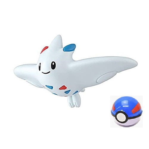 Pokemon Get Collection Sinnoh Region 1-Inch Mini-Figure