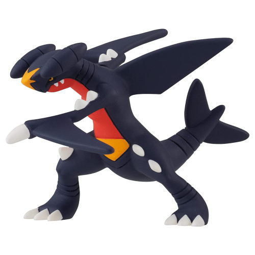 Pokemon Monster Collection Moncolle Box Vol. 06 Takara Tomy 3-Inch Mini-Figure