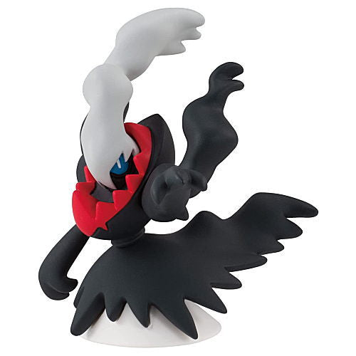 Pokemon Monster Collection Moncolle Box Vol. 06 Takara Tomy 3-Inch Mini-Figure
