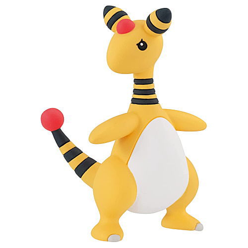 Pokemon Monster Collection Moncolle Box Vol. 06 Takara Tomy 3-Inch Mini-Figure