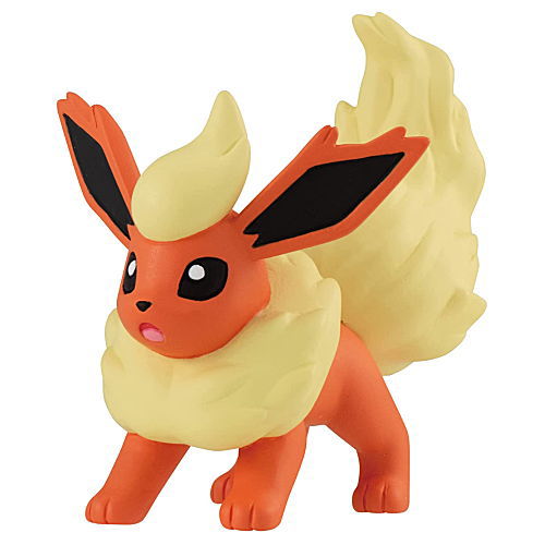 Pokemon Monster Collection Moncolle Box Vol. 06 Takara Tomy 3-Inch Mini-Figure