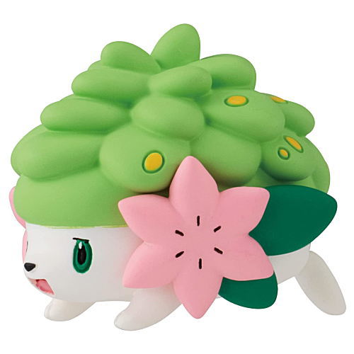 Pokemon Monster Collection Moncolle Box Vol. 06 Takara Tomy 3-Inch Mini-Figure