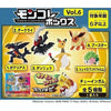 Pokemon Monster Collection Moncolle Box Vol. 06 Takara Tomy 3-Inch Mini-Figure