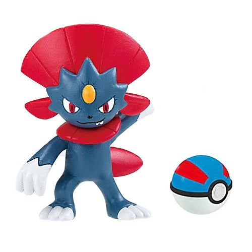 Pokemon Get Collection Challenge Arceus Takara Tomy 1-Inch Mini-Figure