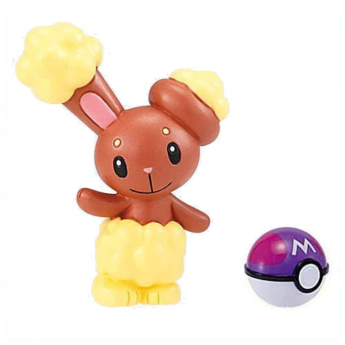 Pokemon Get Collection Challenge Arceus Takara Tomy 1-Inch Mini-Figure