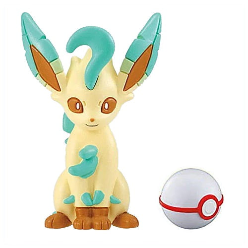 Pokemon Get Collection Challenge Arceus Takara Tomy 1-Inch Mini-Figure