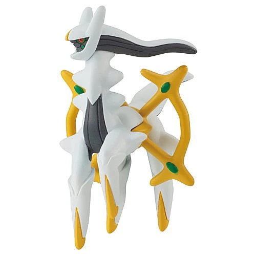 Pokemon Monster Collection Moncolle Box Vol. 07 Takara Tomy 3-Inch Mini-Figure