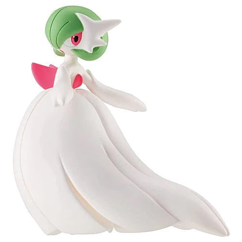 Pokemon Monster Collection Moncolle Box Vol. 07 Takara Tomy 3-Inch Mini-Figure