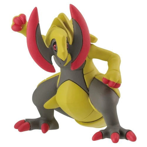 Pokemon Monster Collection Moncolle Box Vol. 07 Takara Tomy 3-Inch Mini-Figure