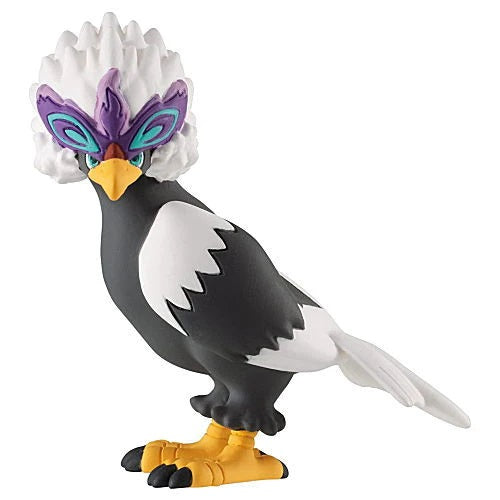 Pokemon Monster Collection Moncolle Box Vol. 07 Takara Tomy 3-Inch Mini-Figure