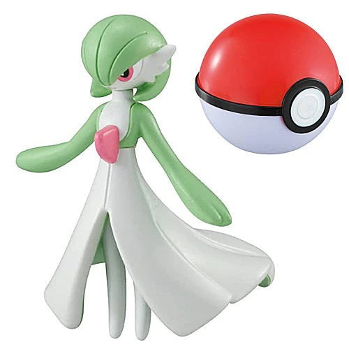 Pokemon Get Collection Heat Up! 1-Inch Mini-Figure
