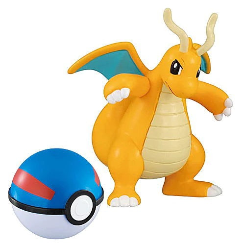 Pokemon Get Collection Heat Up! 1-Inch Mini-Figure