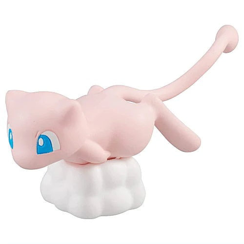 Pokemon Monster Collection Moncolle Box Vol. 08 Takara Tomy 3-Inch Mini-Figure