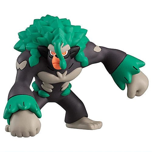 Pokemon Monster Collection Moncolle Box Vol. 08 Takara Tomy 3-Inch Mini-Figure