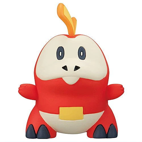 Pokemon Monster Collection Moncolle Box Vol. 09 Takara Tomy 3-Inch Mini-Figure