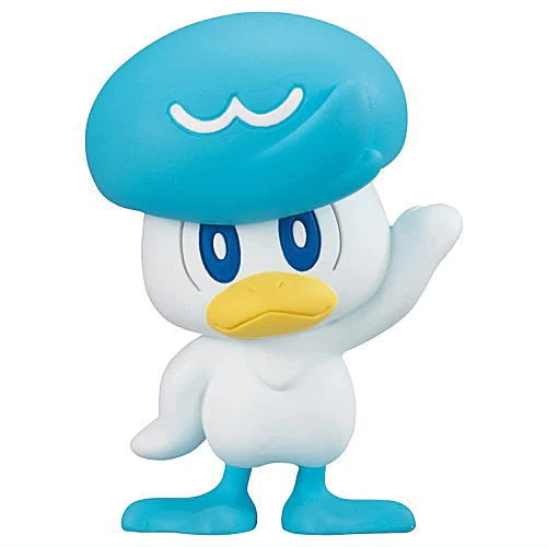 Pokemon Monster Collection Moncolle Box Vol. 09 Takara Tomy 3-Inch Mini-Figure