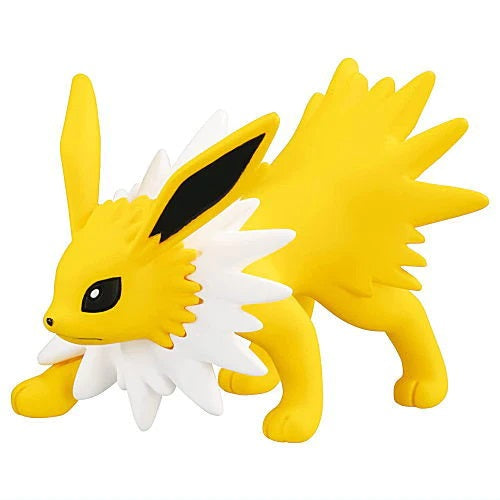 Pokemon Monster Collection Moncolle Box Vol. 09 Takara Tomy 3-Inch Mini-Figure