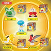 Pokemon Monster Collection Moncolle Box Vol. 09 Takara Tomy 3-Inch Mini-Figure