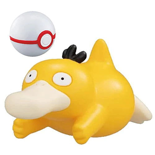 Pokemon Get Collection Waku Waku Encounter Takara Tomy 1-Inch Mini-Figure