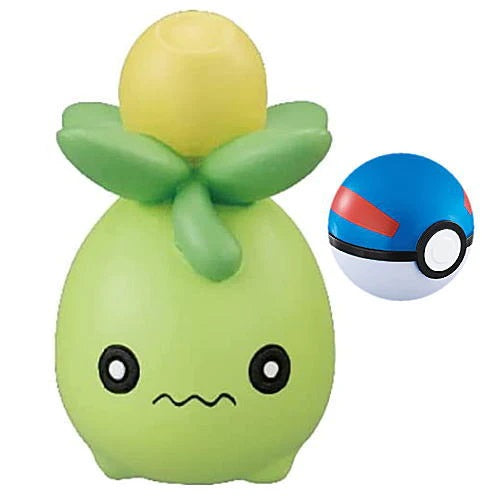 Pokemon Get Collection Waku Waku Encounter Takara Tomy 1-Inch Mini-Figure