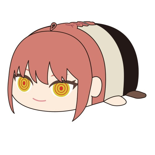 Chainsaw Man Potekoro Mascot Takara Tomy Stuffed 3-Inch Plush Doll