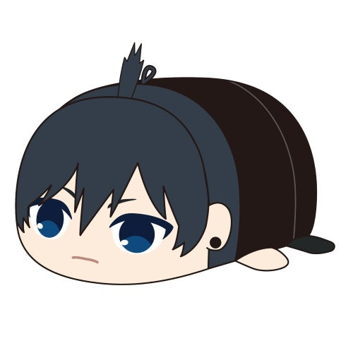 Chainsaw Man Potekoro Mascot Takara Tomy Stuffed 3-Inch Plush Doll