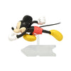 Disney Mickey And Friends Rush Life Takara Tomy 2-Inch Mini-Figure