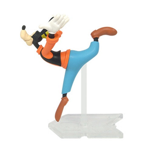Disney Mickey And Friends Rush Life Takara Tomy 2-Inch Mini-Figure
