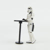 Star Wars Stormtrooper Desktop Helper 2-Inch Mini-Figure