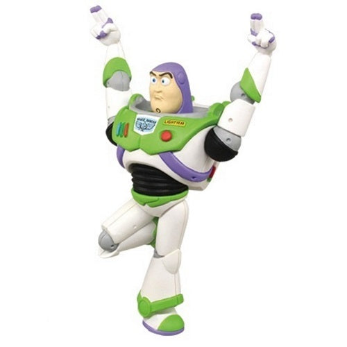 Disney Toy Story Buzz Lightyear Collection Takara Tomy 2-Inch Mini-Figure