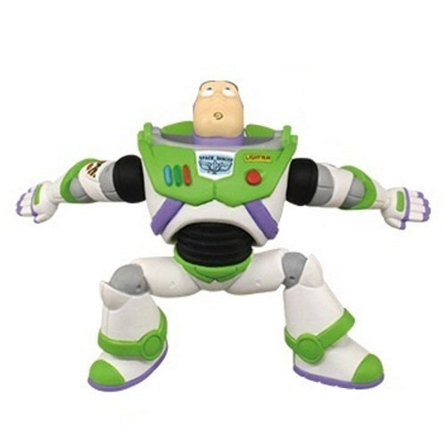 Disney Toy Story Buzz Lightyear Collection Takara Tomy 2-Inch Mini-Figure