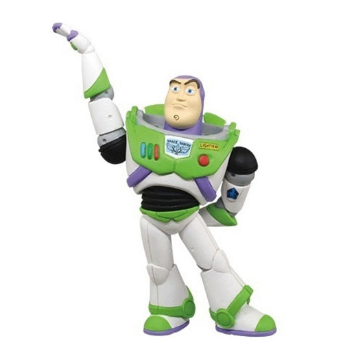 Disney Toy Story Buzz Lightyear Collection Takara Tomy 2-Inch Mini-Figure