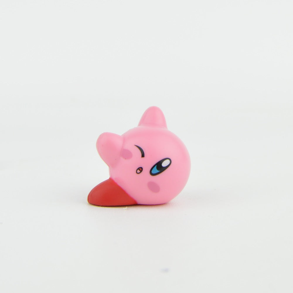Nintendo Kirby Desktop Helper 1-Inch Mini-Figure