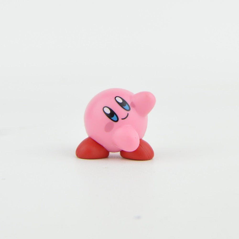 Nintendo Kirby Desktop Helper 1-Inch Mini-Figure