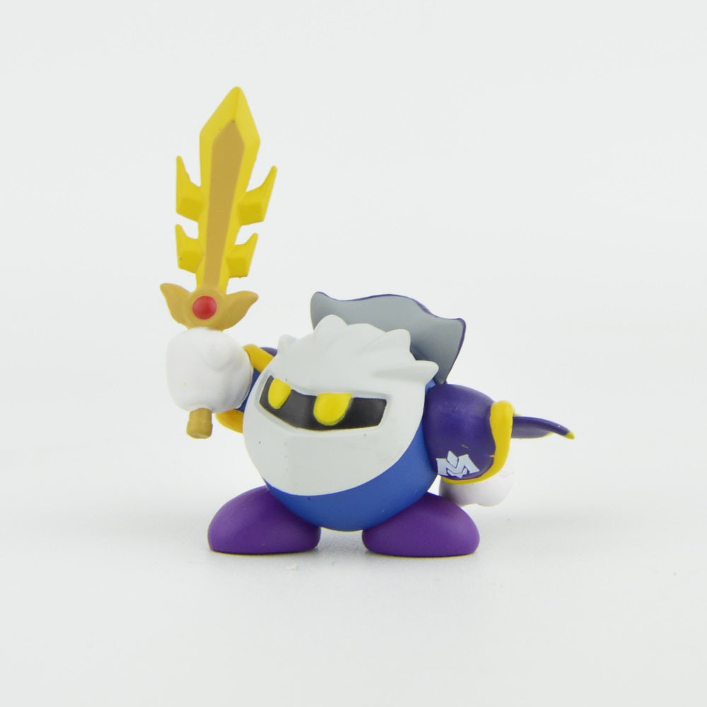 Nintendo Kirby Desktop Helper 1-Inch Mini-Figure