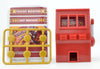 Pokemon Sun & Moon Takara Tomy Slot Machine Miniature