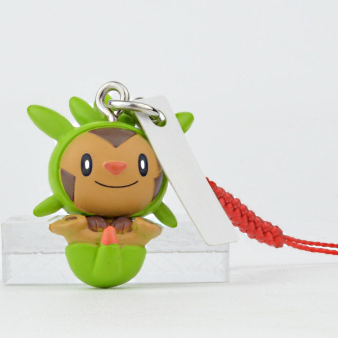 Pack: Pokémon Kanto - Keychains