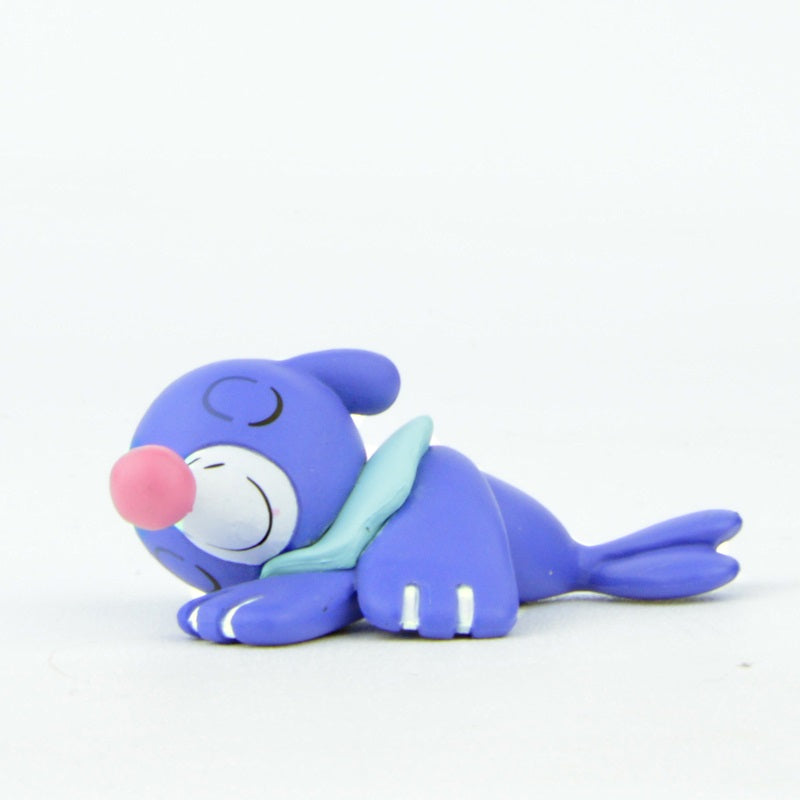 Pokemon Sun And Moon Good Night Friends Takara Tomy Figure