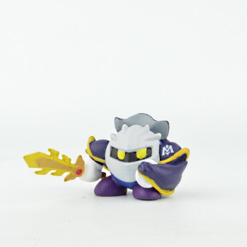 Nintendo Kirby Round Mascot 1-Inch Takara Tomy Arts Mini-Figure
