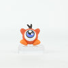 Nintendo Kirby Round Mascot 1-Inch Takara Tomy Arts Mini-Figure