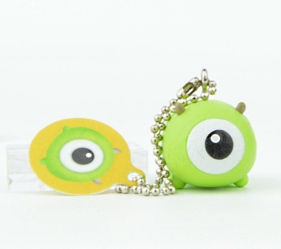 Disney Tsum Tsum Takara Tomy Key Chain Mini-Figure
