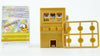 Pokemon I Choose You The Movie Takara Tomy Pikachu Mini Slot Machine