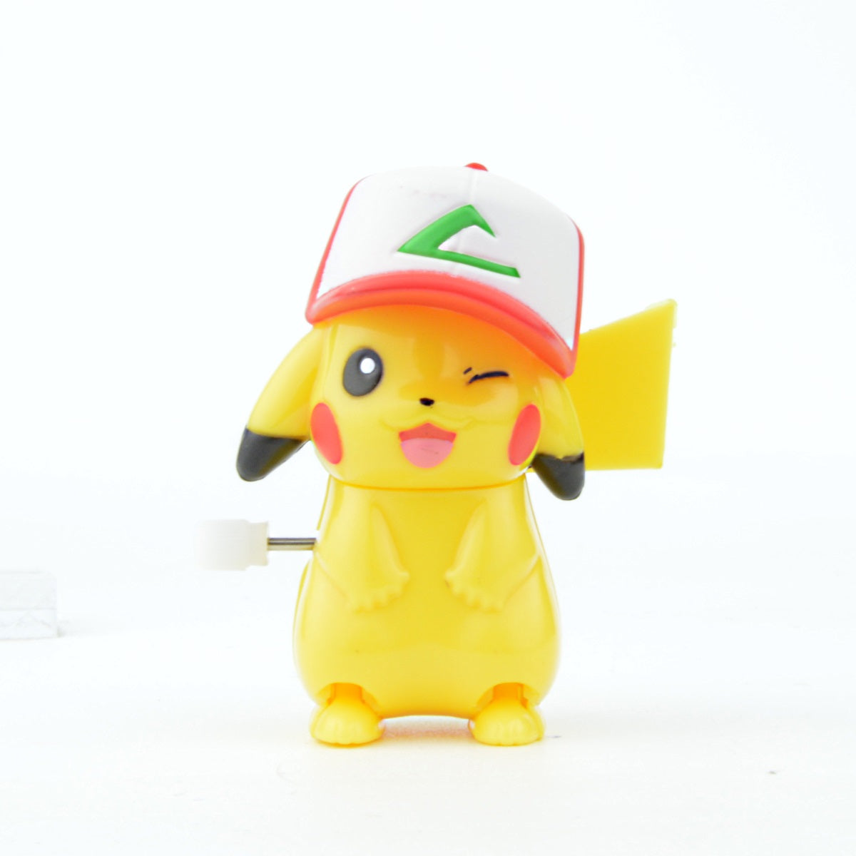 Pokemon I Choose You The Movie Takara Tomy Wind Up Pikachu