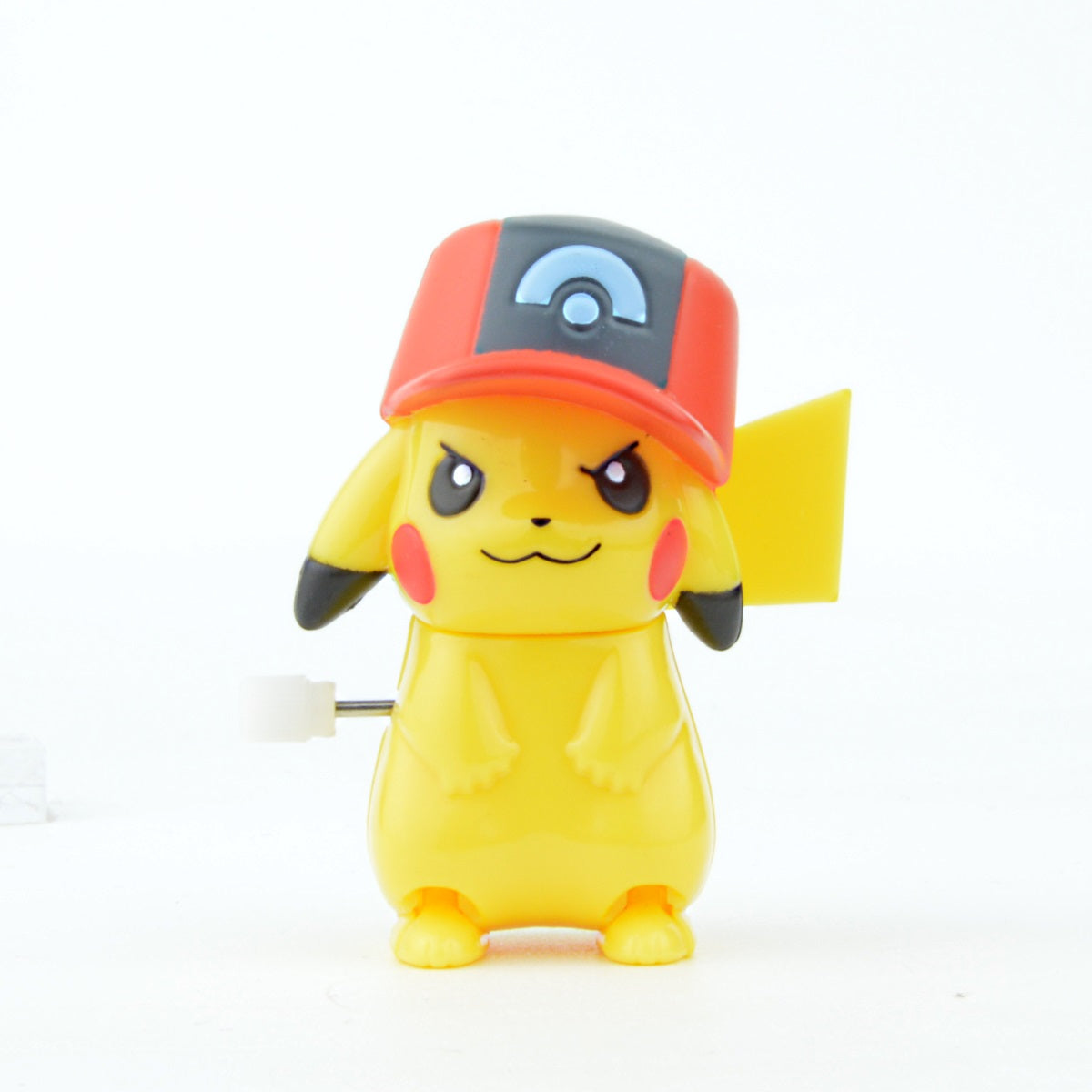 Pokemon I Choose You The Movie Takara Tomy Wind Up Pikachu
