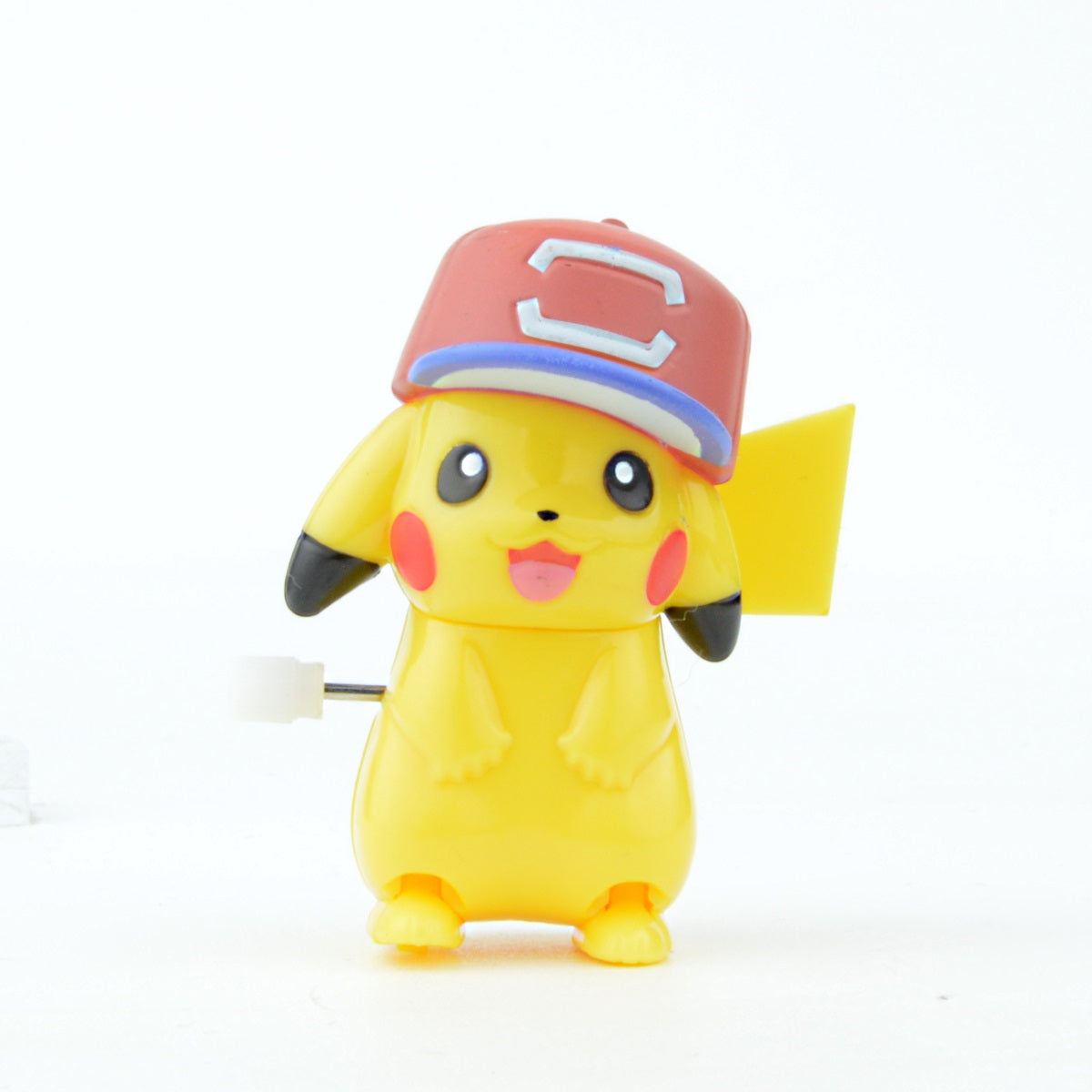 Pokemon I Choose You The Movie Takara Tomy Wind Up Pikachu