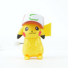 Pokemon I Choose You The Movie Takara Tomy Wind Up Pikachu