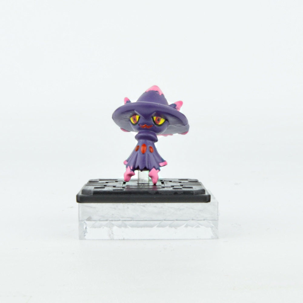 Pokemon Moncolle Get Vol. 12 1-Inch Mini-Figure